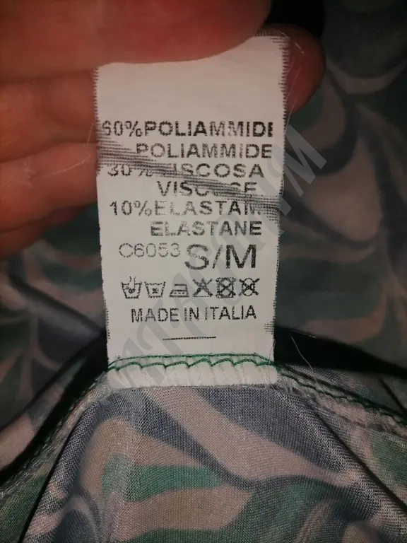 Блузка Triple Nine, Италия, размер M