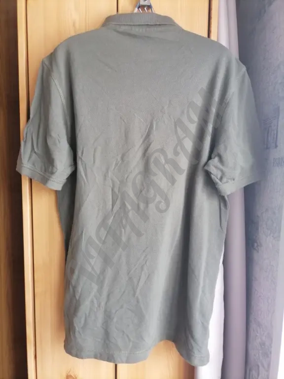 Футболка, поло Johm Baner, хлопок, S