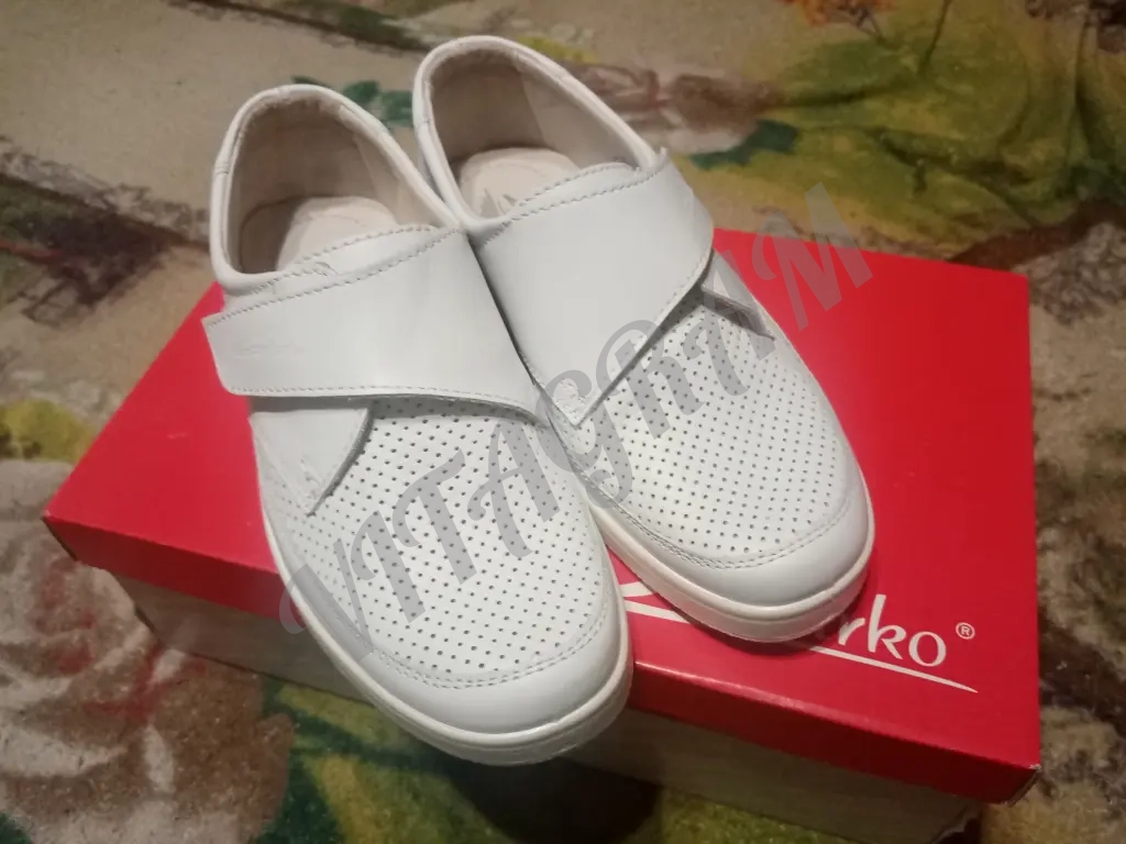 Туфли женские 36