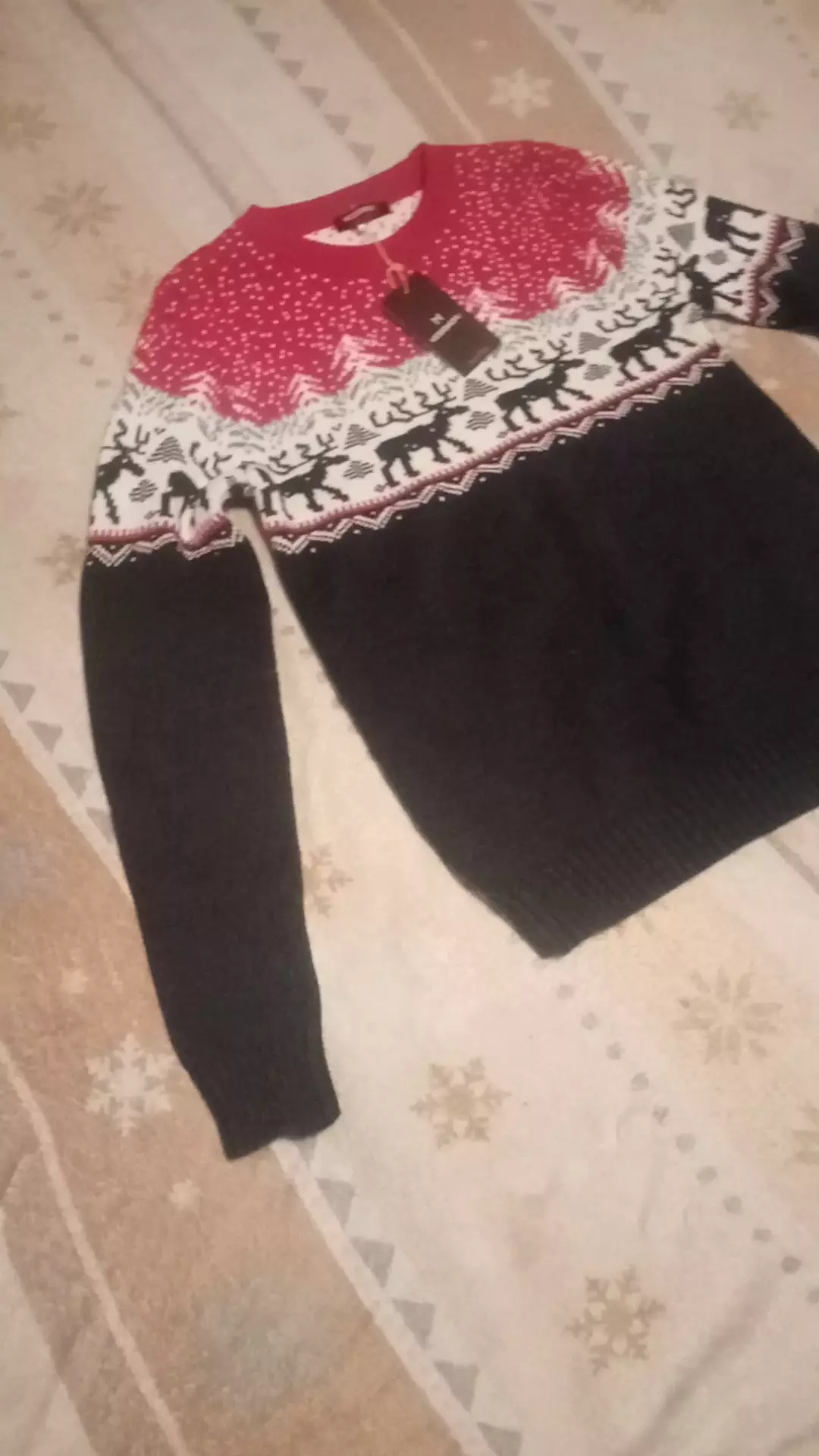 Свитер женский 42-44