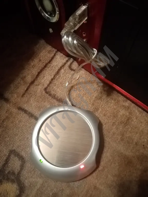 Подогреватель для кружки usb