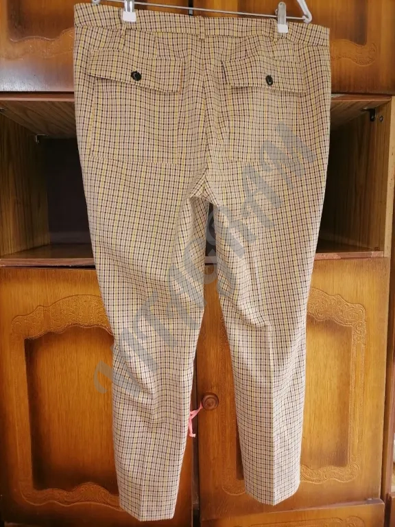 Брюки Jakes, США 52