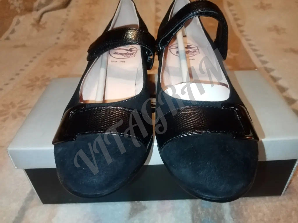 Туфли женские 36 размер