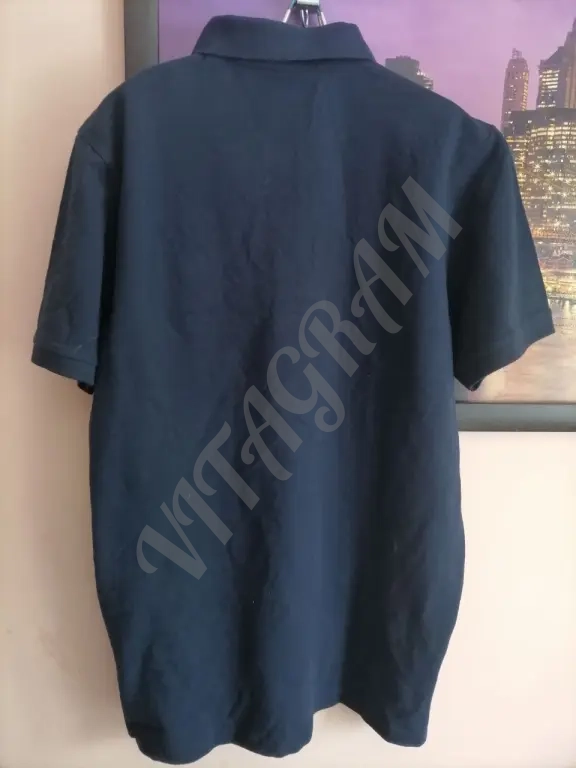 Футболка, поло Livergy, L хлопок