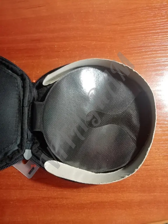 Сумка портмоне для дисков agva 20cd