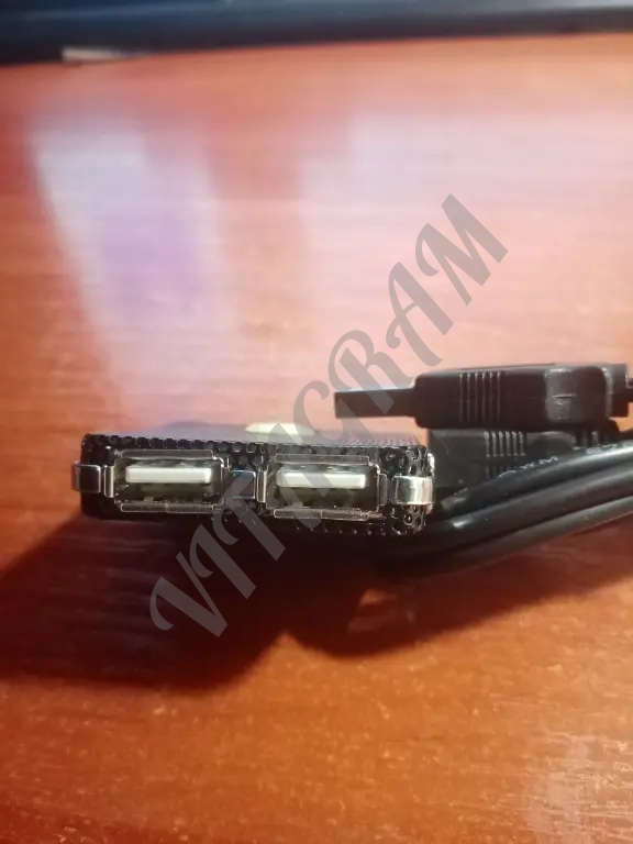 Usb разветвитель на 4 usb