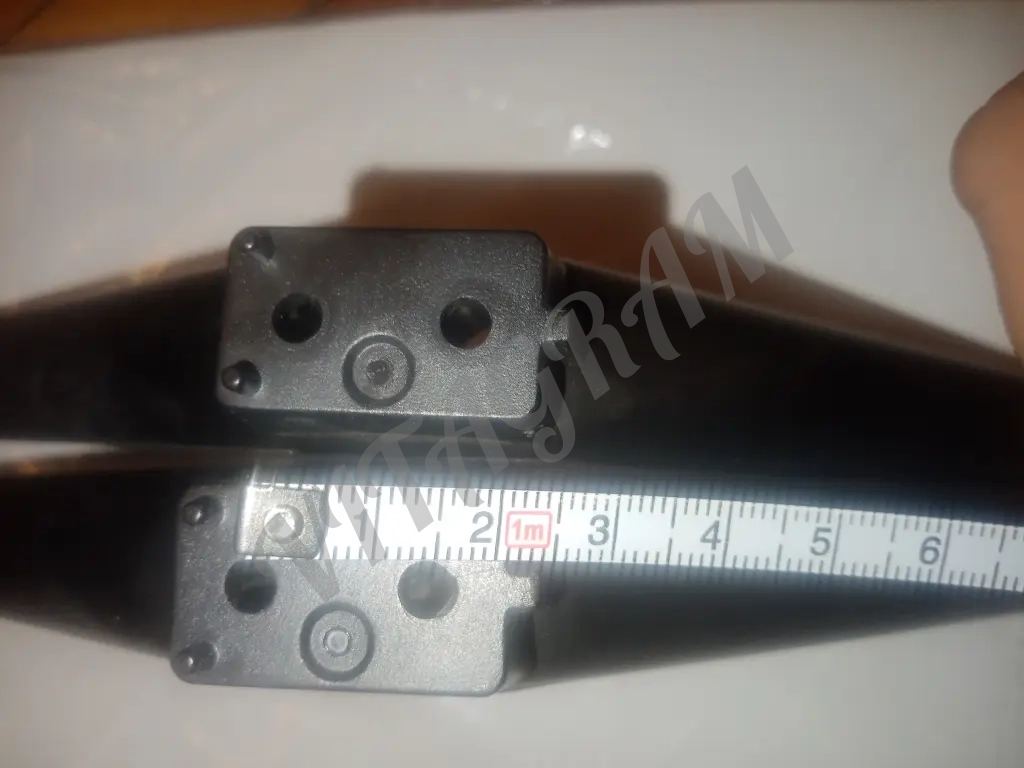 Ножки для телевизора Hyundai h-led43fu7004