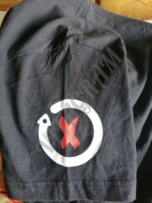 Байкерская Футболка Jorge Lorenzo 99, L