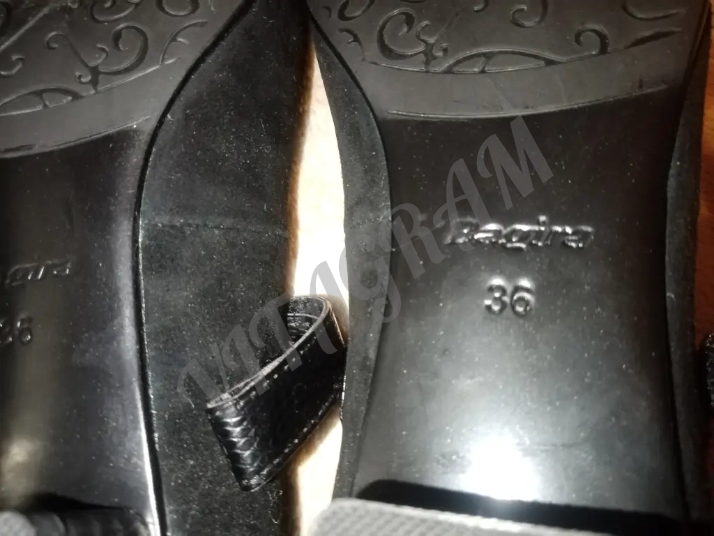 Туфли женские 36 размер