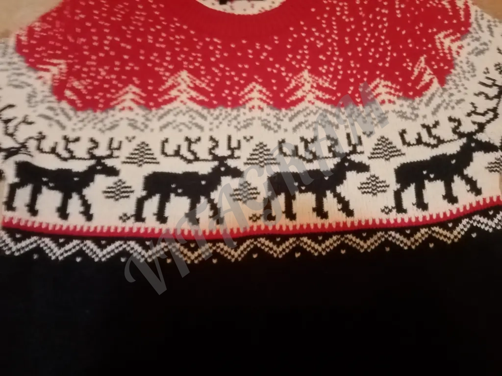 Свитер женский 42-44