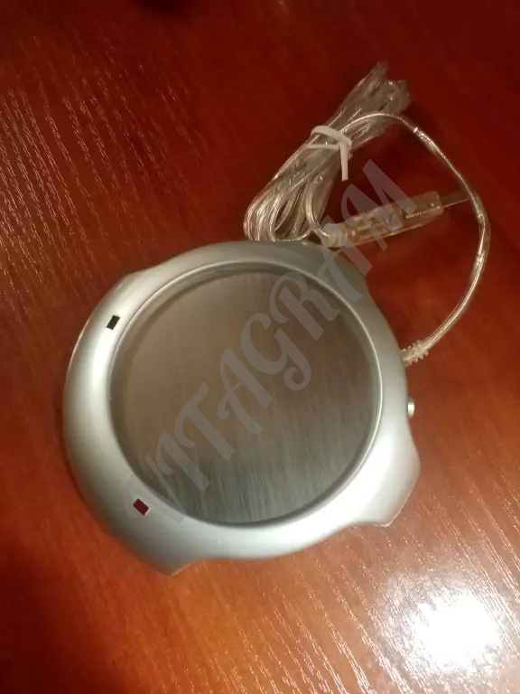 Подогреватель для кружки usb