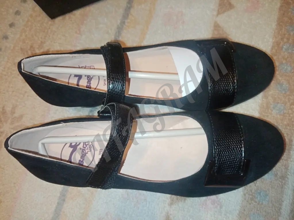 Туфли женские 36 размер