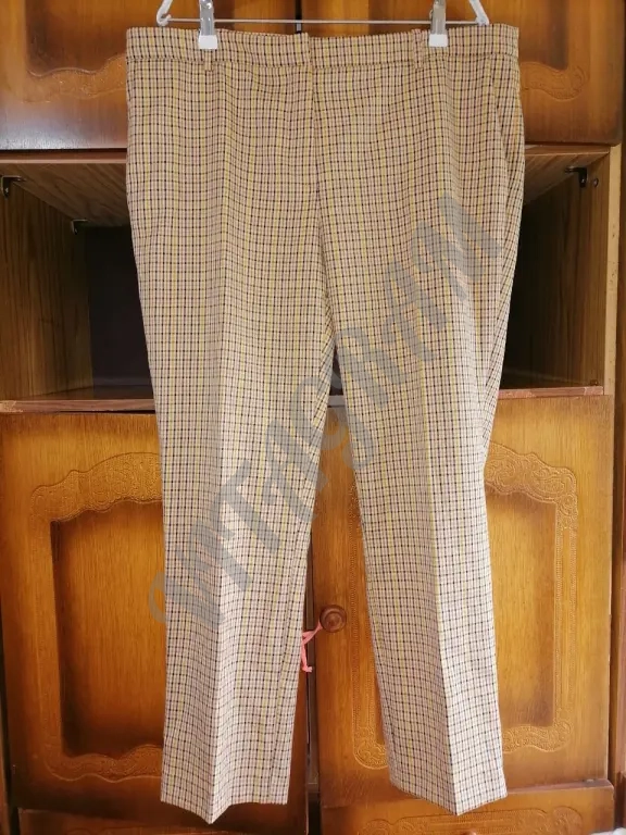 Брюки Jakes, США 52