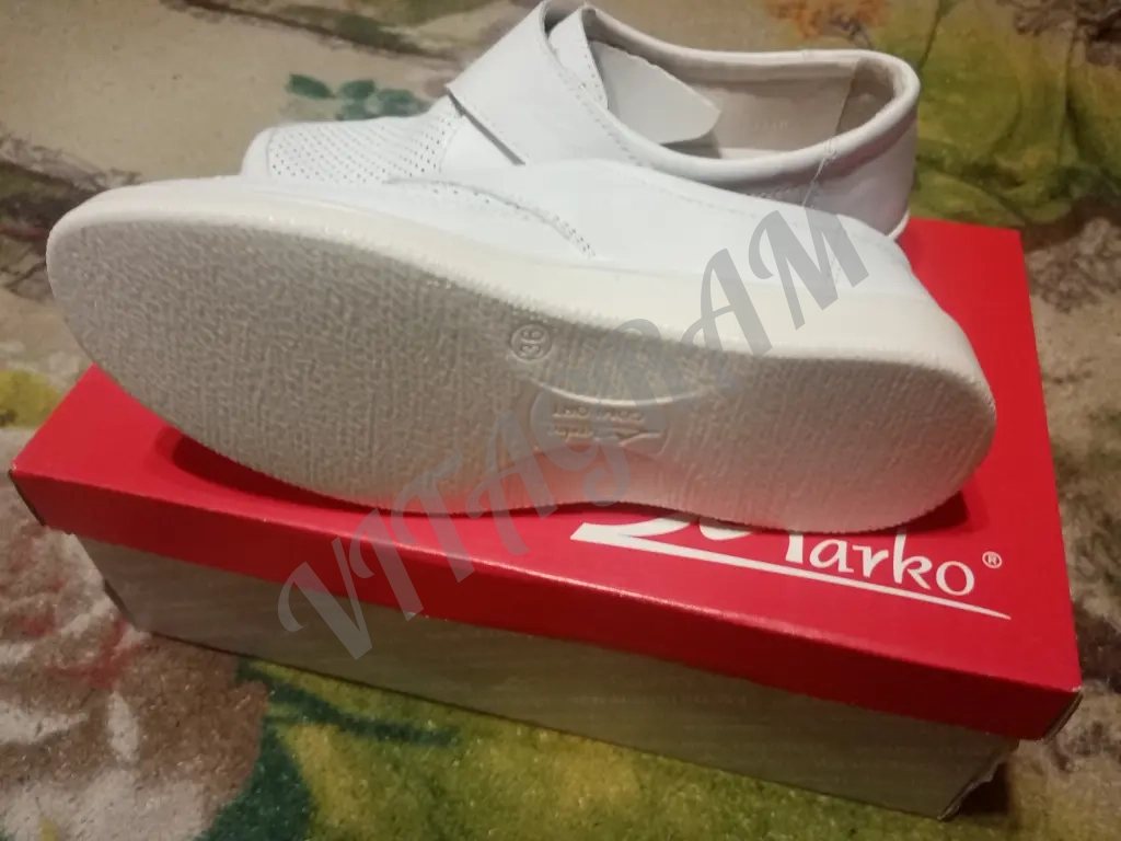 Туфли женские 36