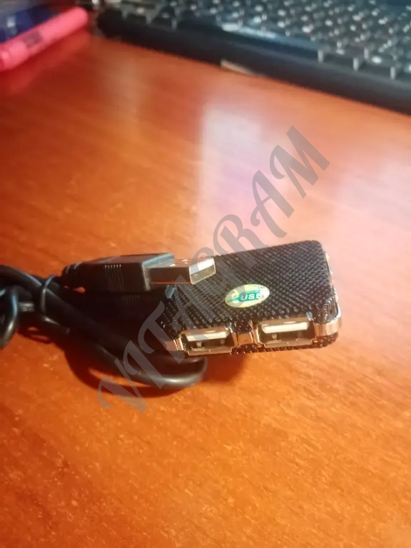 Usb разветвитель на 4 usb