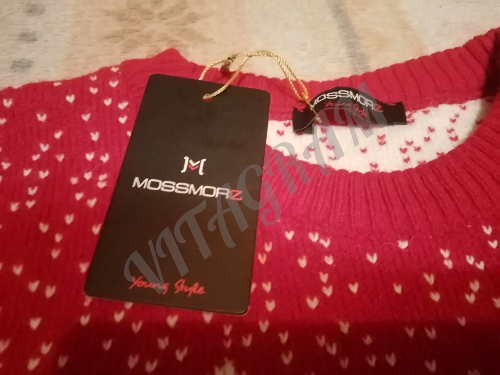 Свитер женский 42-44