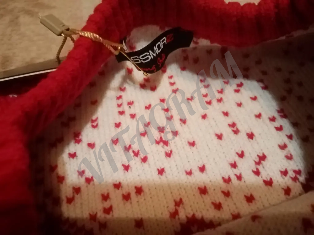 Свитер женский 42-44