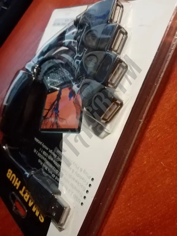Usb разветвитель на 4 устройства
