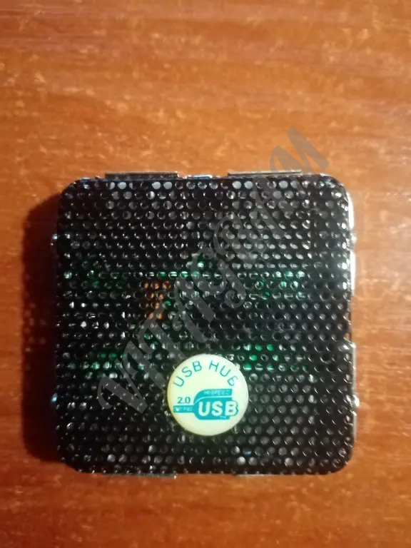 Usb разветвитель на 4 usb