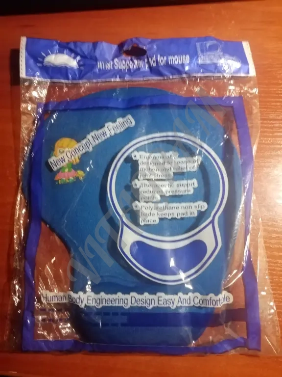 Коврик для мышки