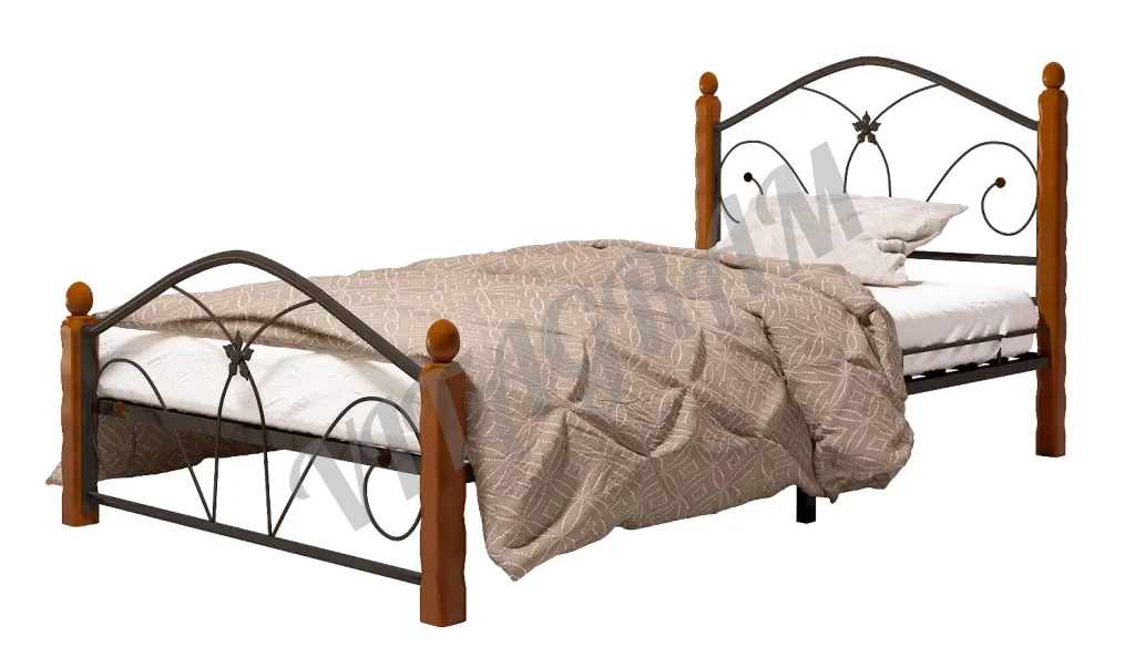 Кровати односпальные