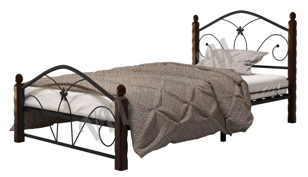 Кровати односпальные