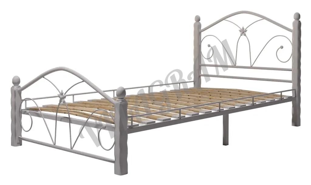 Кровати односпальные