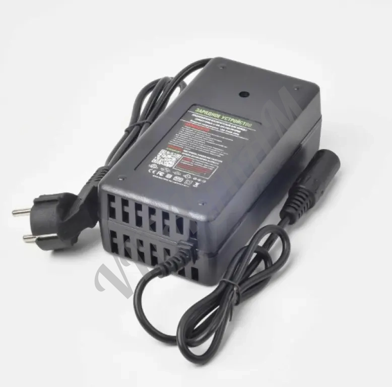 Зарядное устройство 36/48/60/72В