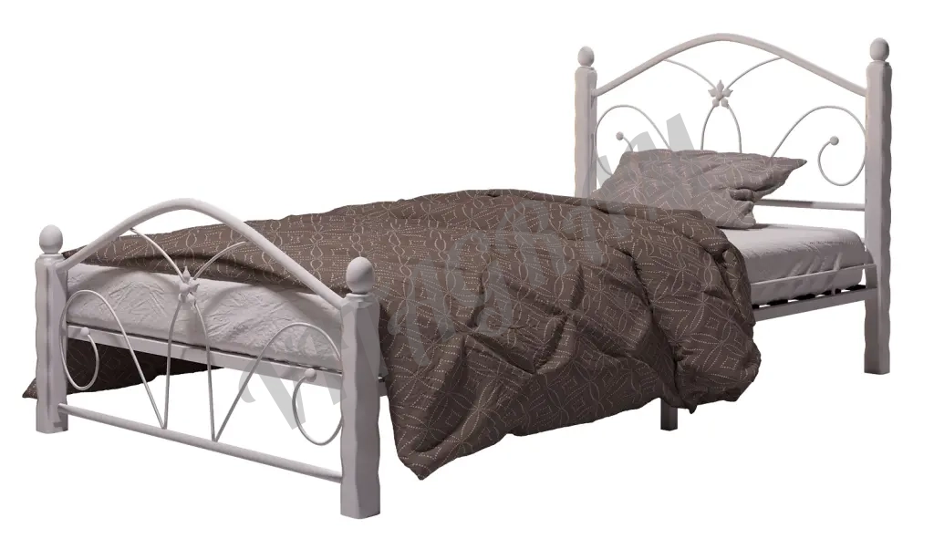 Кровати односпальные