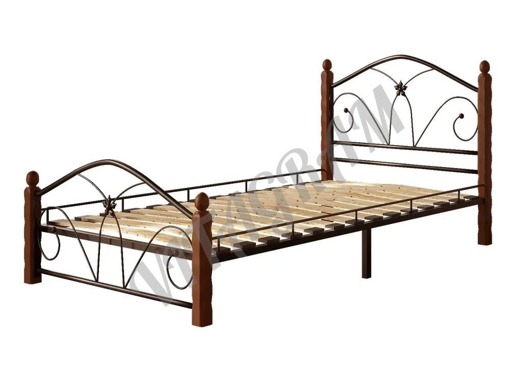 Кровати односпальные