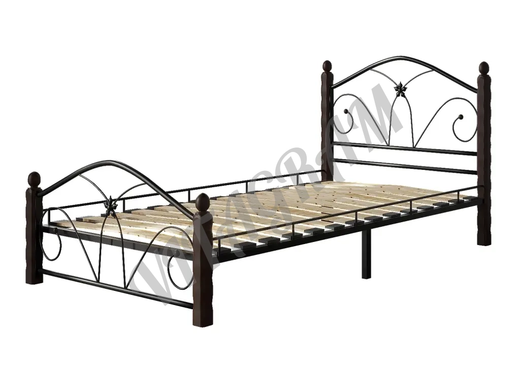 Кровати односпальные