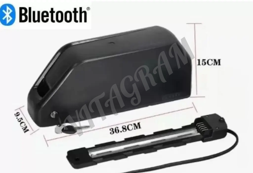 Аккумулятор электровелосипеда 36/48/60/72