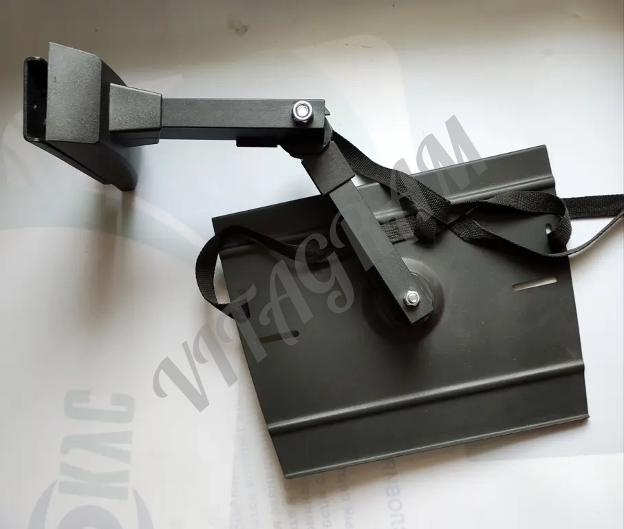 Кронштейн настенный поворотный, мощный