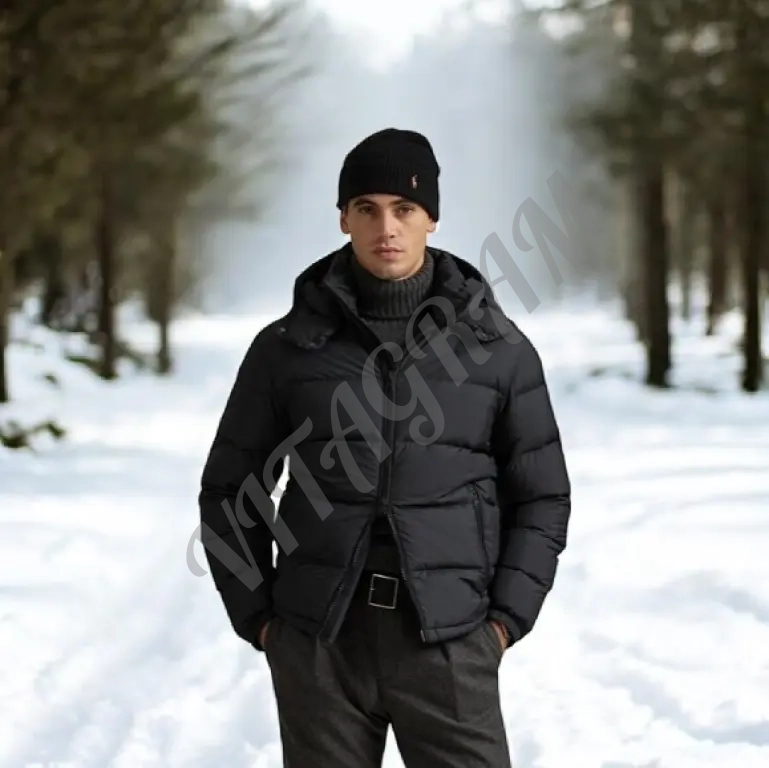 Пуховик RLX Ralph Lauren XXL (54-58)