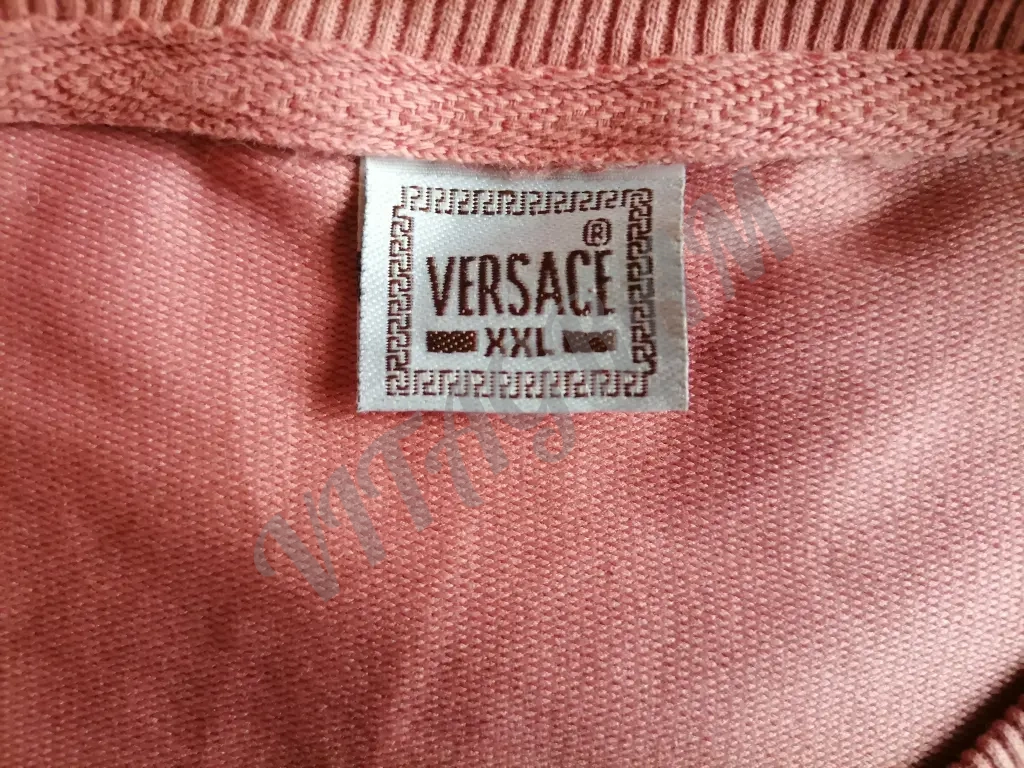 Свитшот, джемпер Versace, 52-54