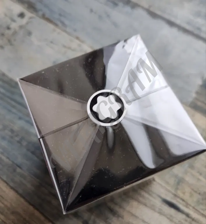 Мужской парфюм Montblanc Emblem