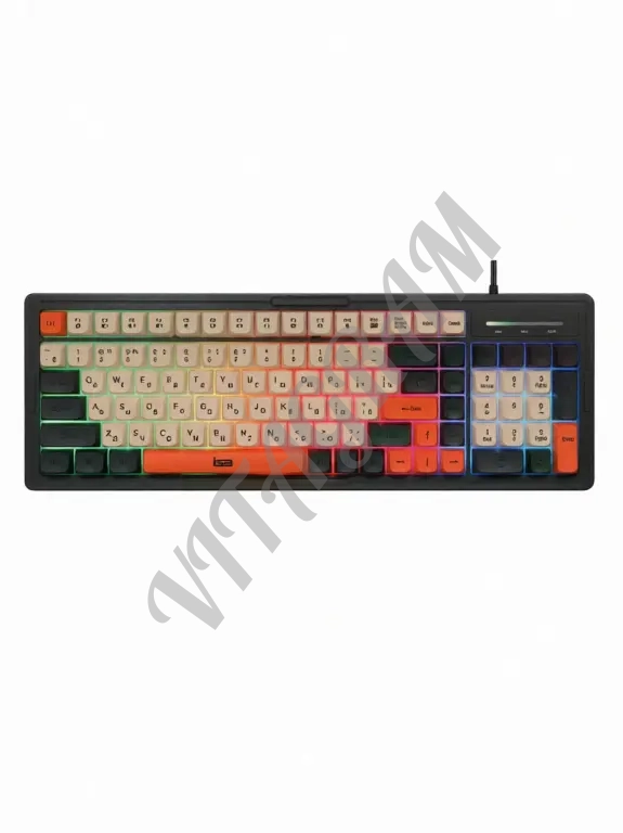 Клавиатура ISA KB-02