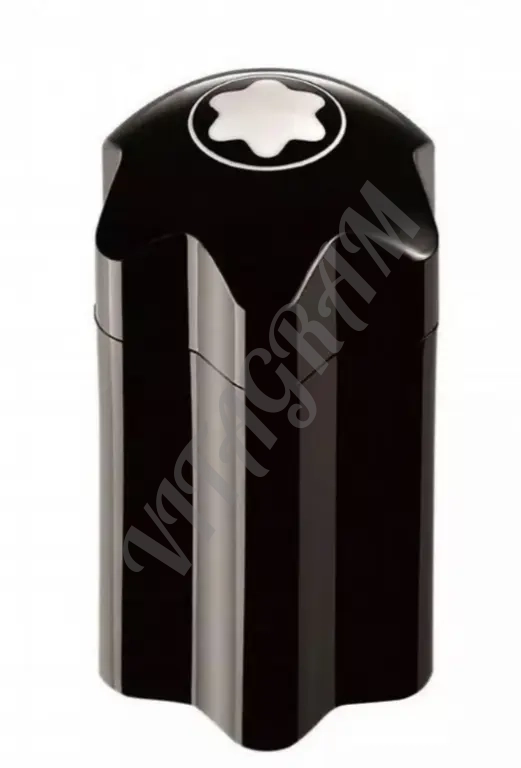 Мужской парфюм Montblanc Emblem