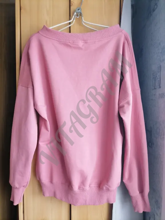 Свитшот, джемпер Versace, 52-54