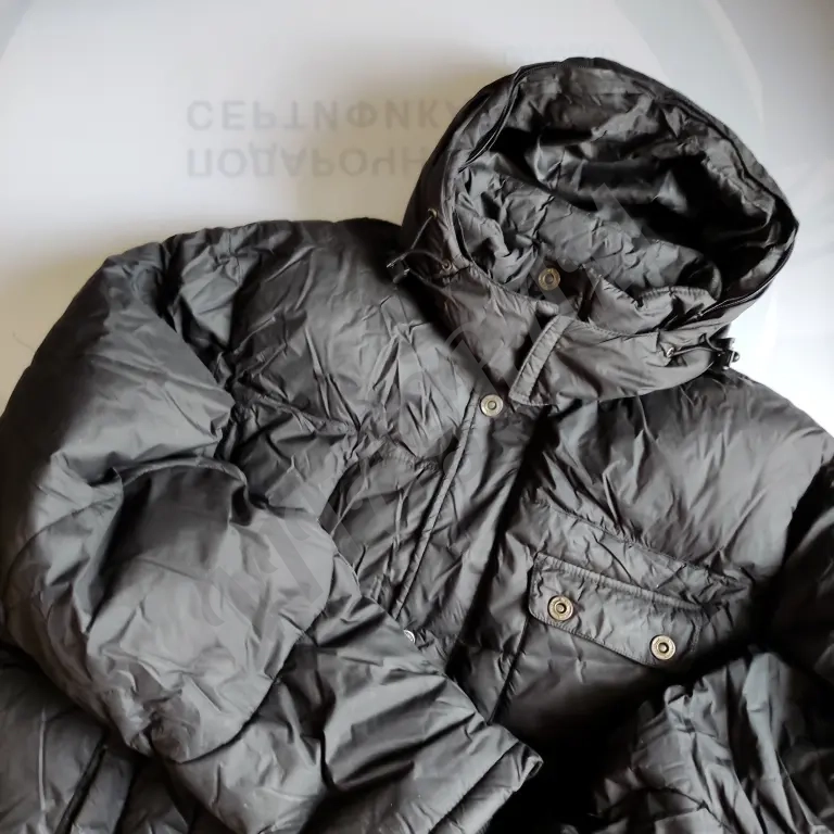 Пуховик RLX Ralph Lauren XXL (54-58)