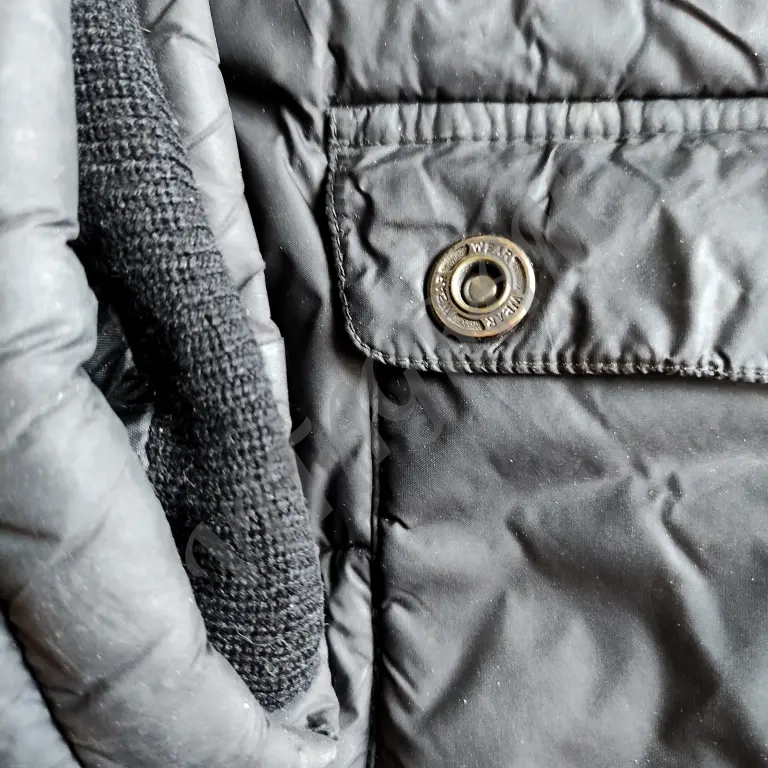 Пуховик RLX Ralph Lauren XXL (54-58)