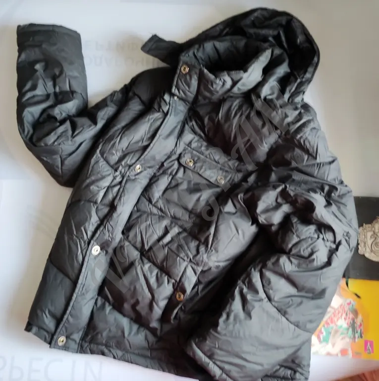 Пуховик RLX Ralph Lauren XXL (54-58)