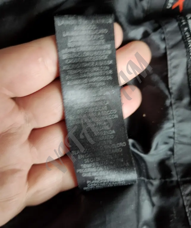 Пуховик RLX Ralph Lauren XXL (54-58)