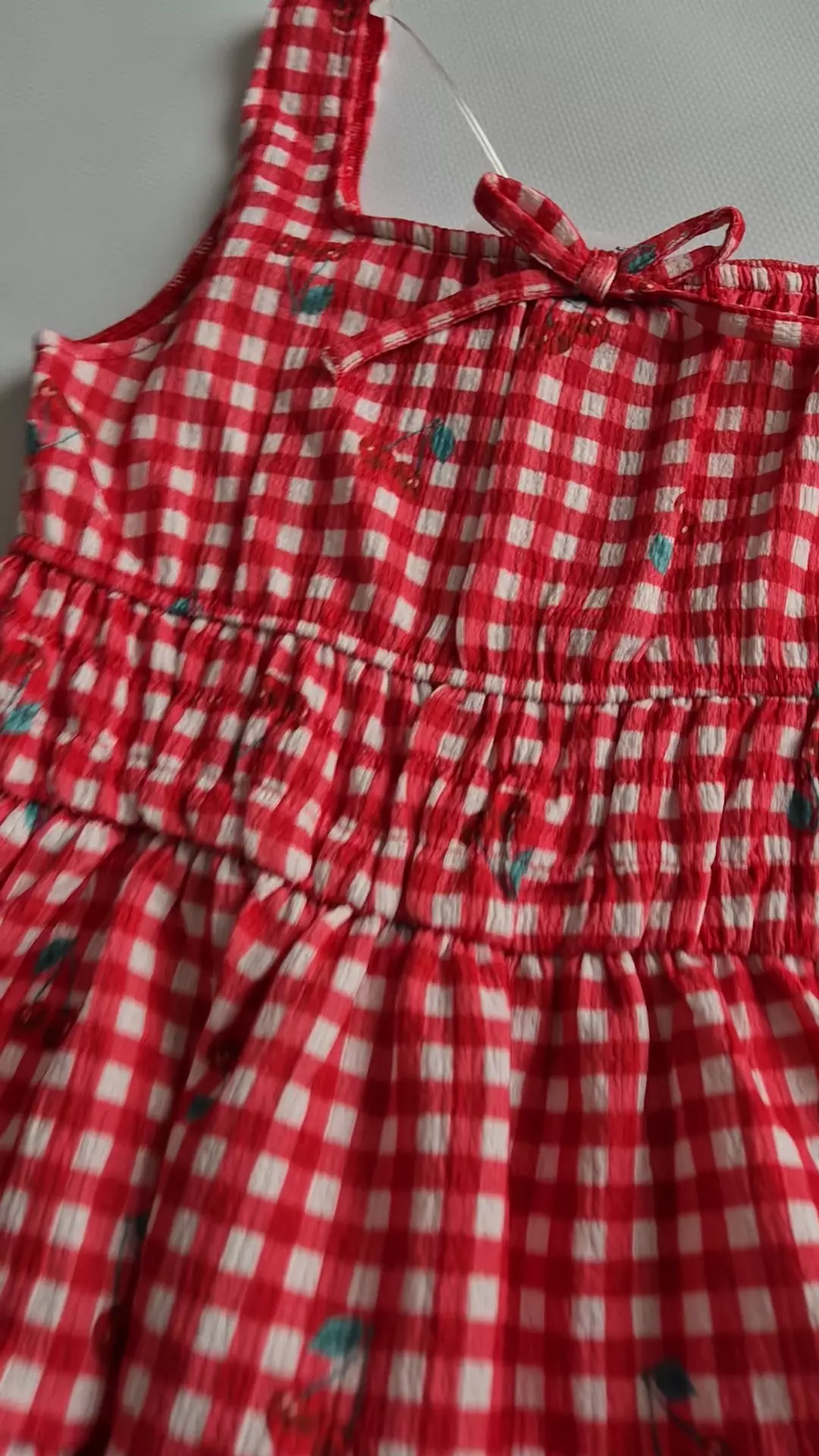 Сарафан Lc Waikiki для девочки 116/122см.