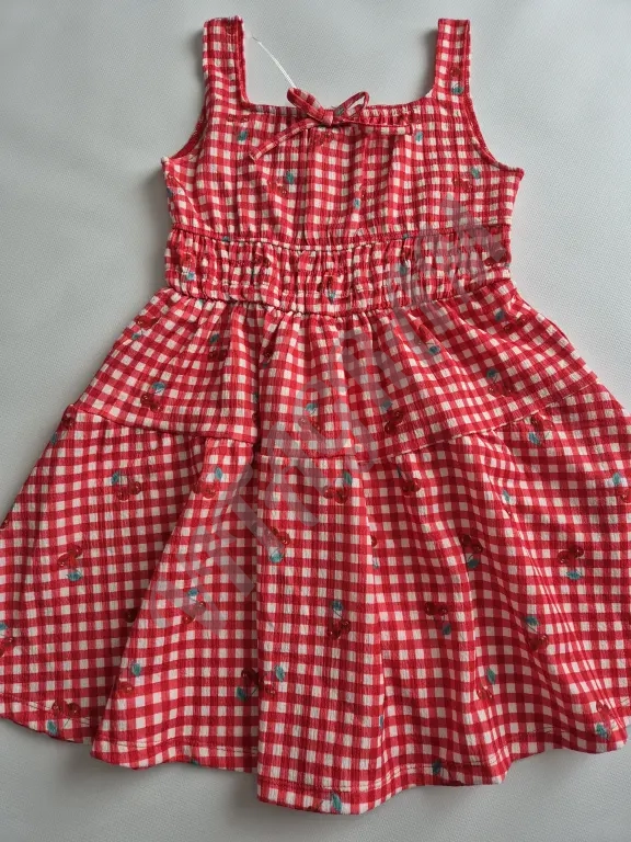 Сарафан Lc Waikiki для девочки 116/122см.