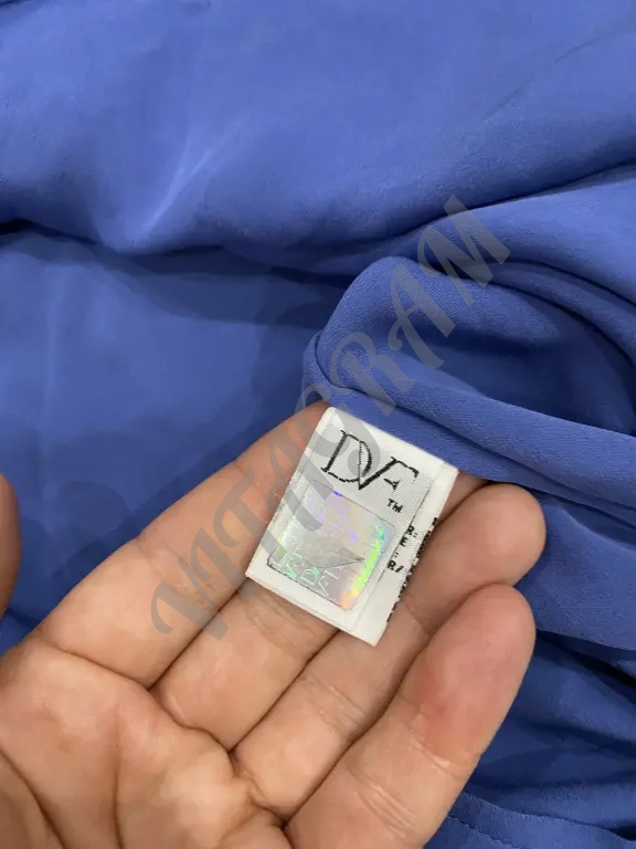 Шелковая рубашка Diana von furstenberg оригинал