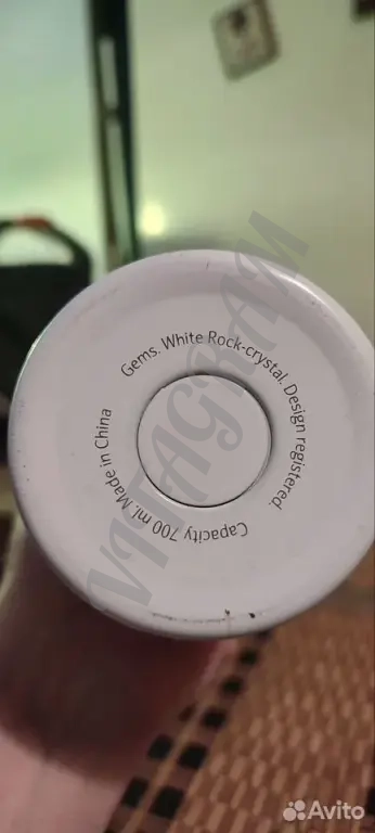 Термос Газпром проектирование профсоюз