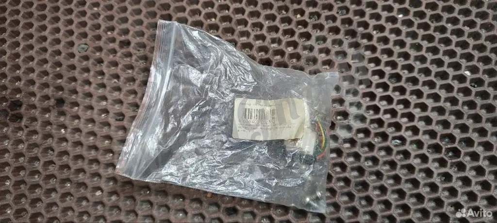 Адаптер тлф Pharneo(розетка)