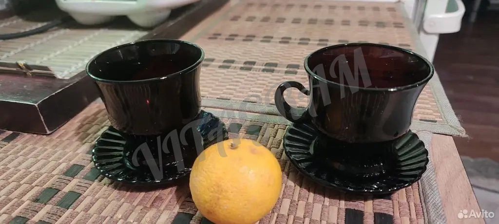 Кофейная пара Илона