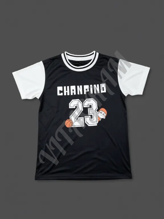 Костюм спортивный детский